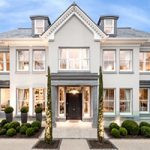 Richstone's Langdale House is just moments from Richmond Park