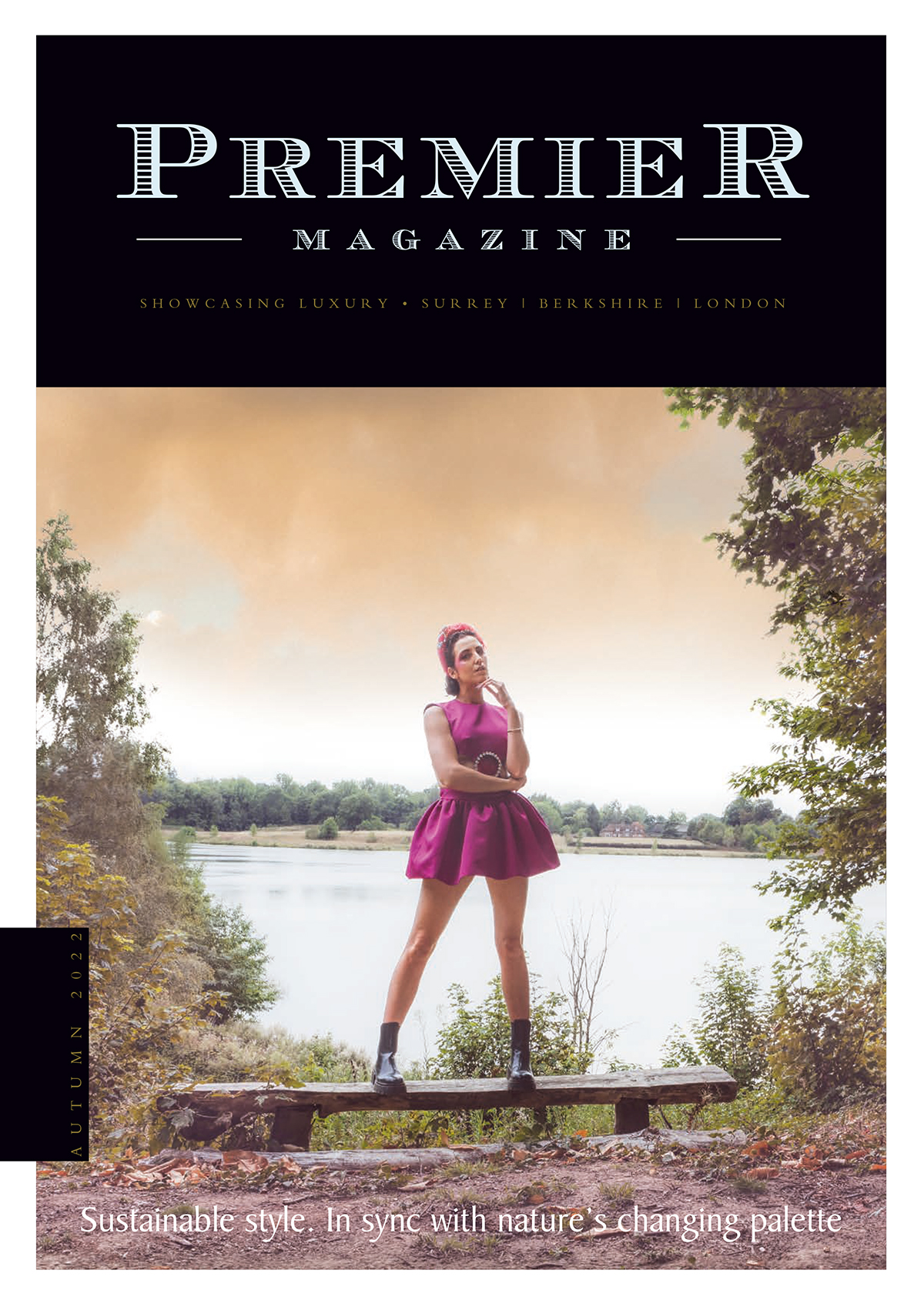 Premier Magazine Autumn 2022