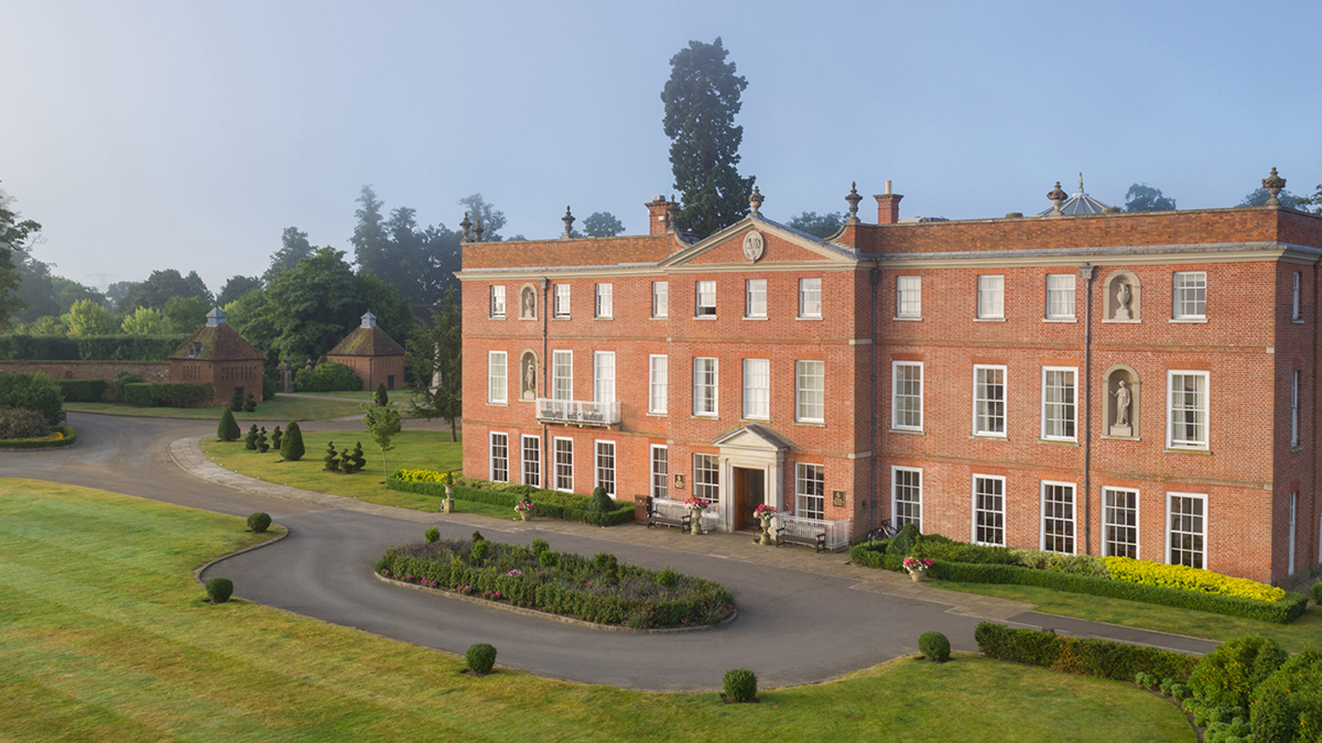 Four Seasons Hotel Hampshire