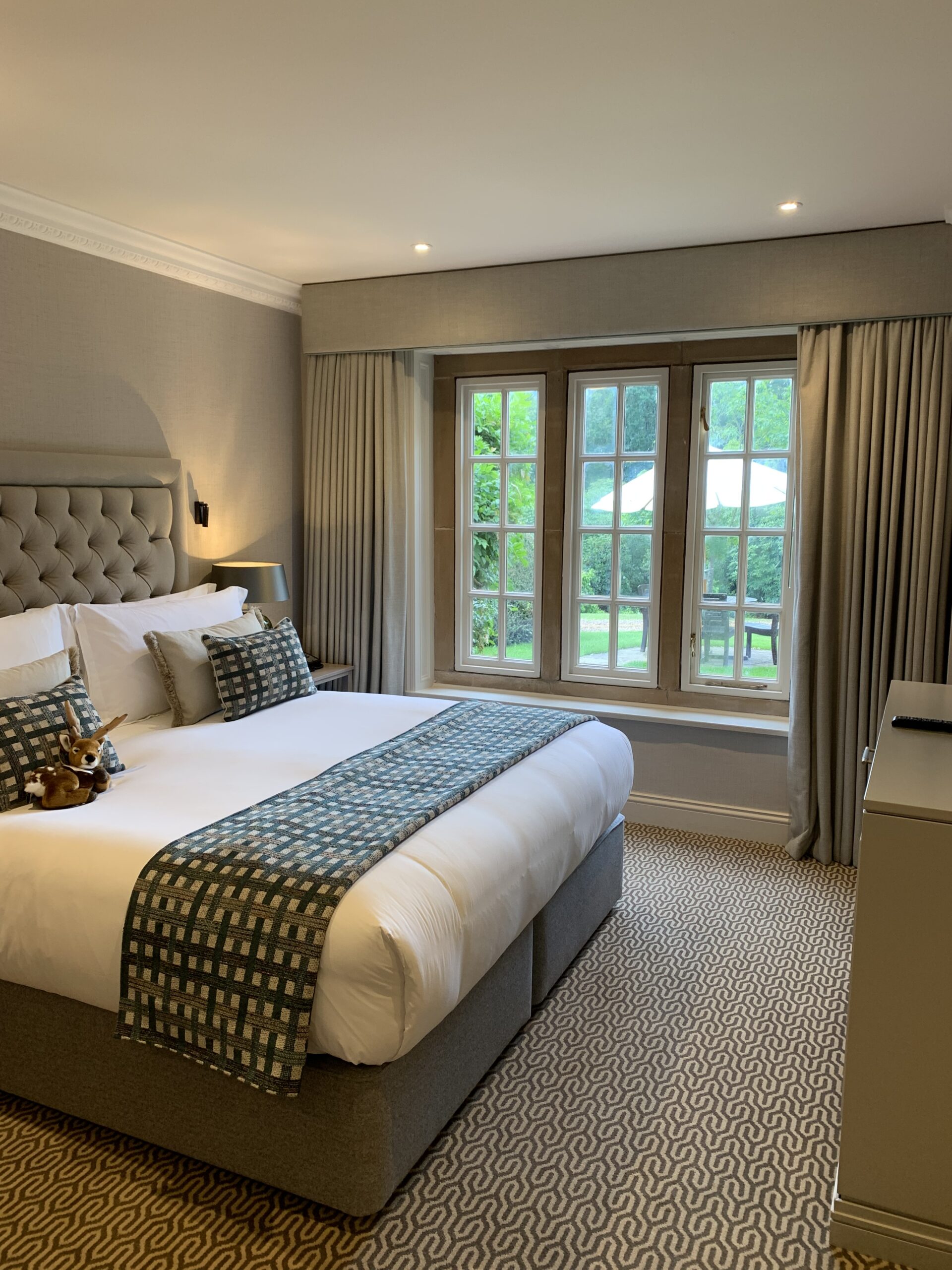 Pennyhill Park