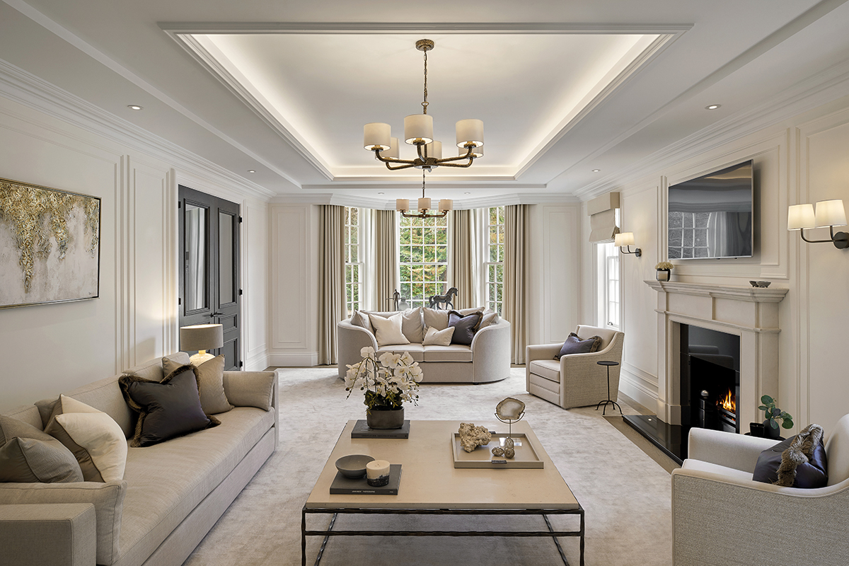 Indie Interiors