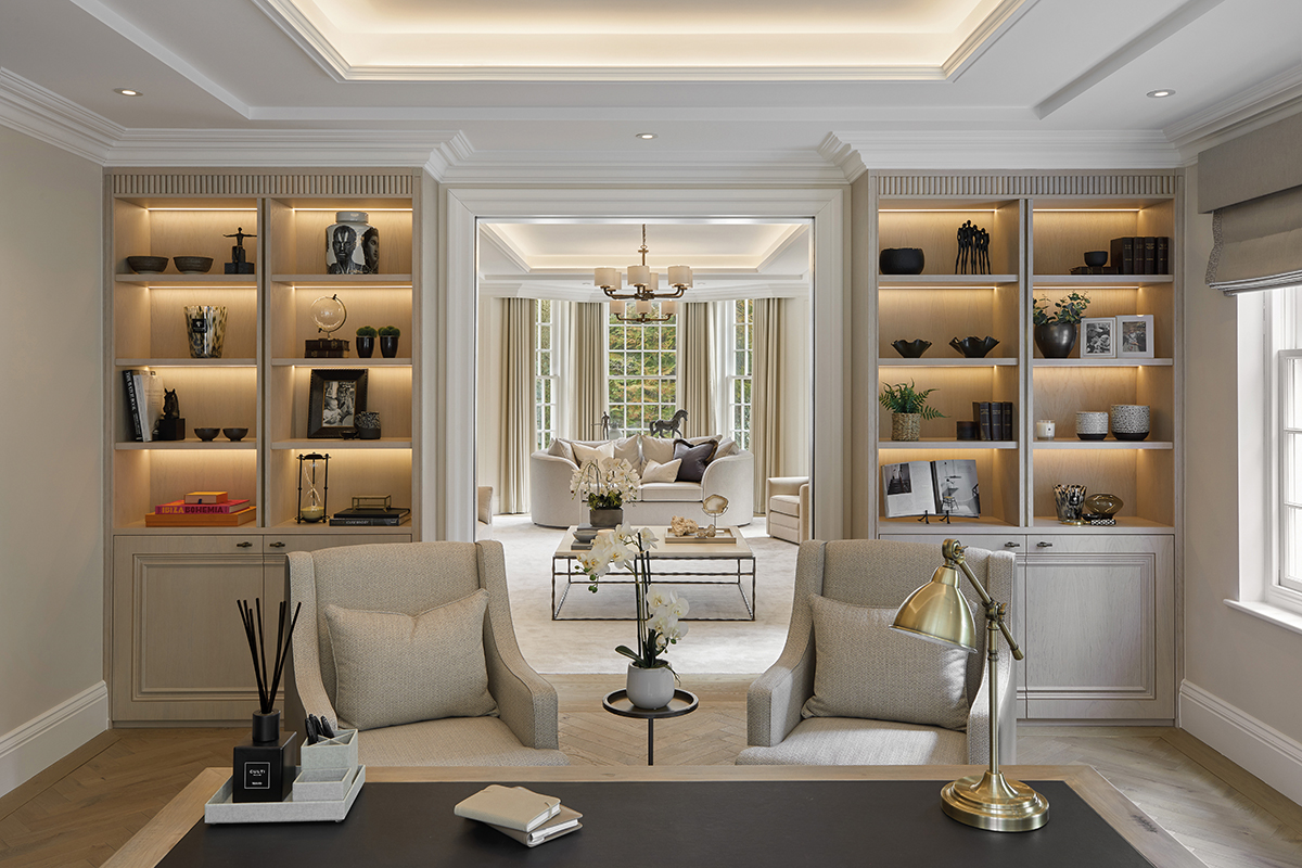 Indie Interiors