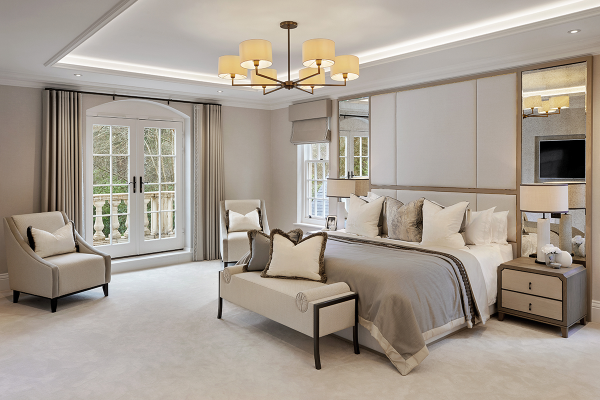 Indie Interiors