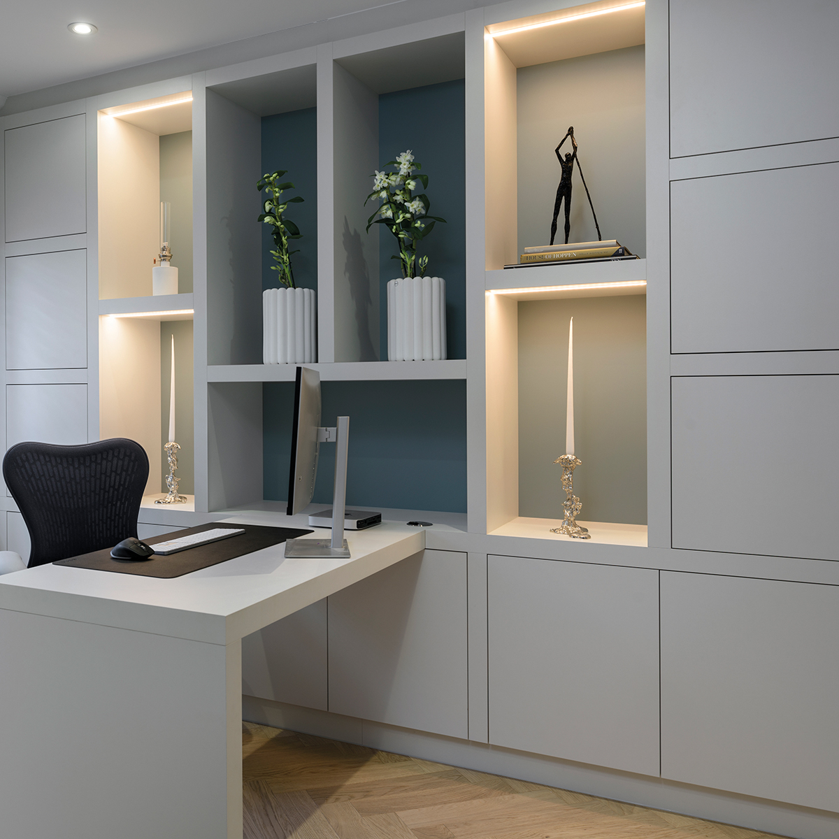 Saskia Kate Interiors