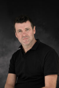 Steve Maher