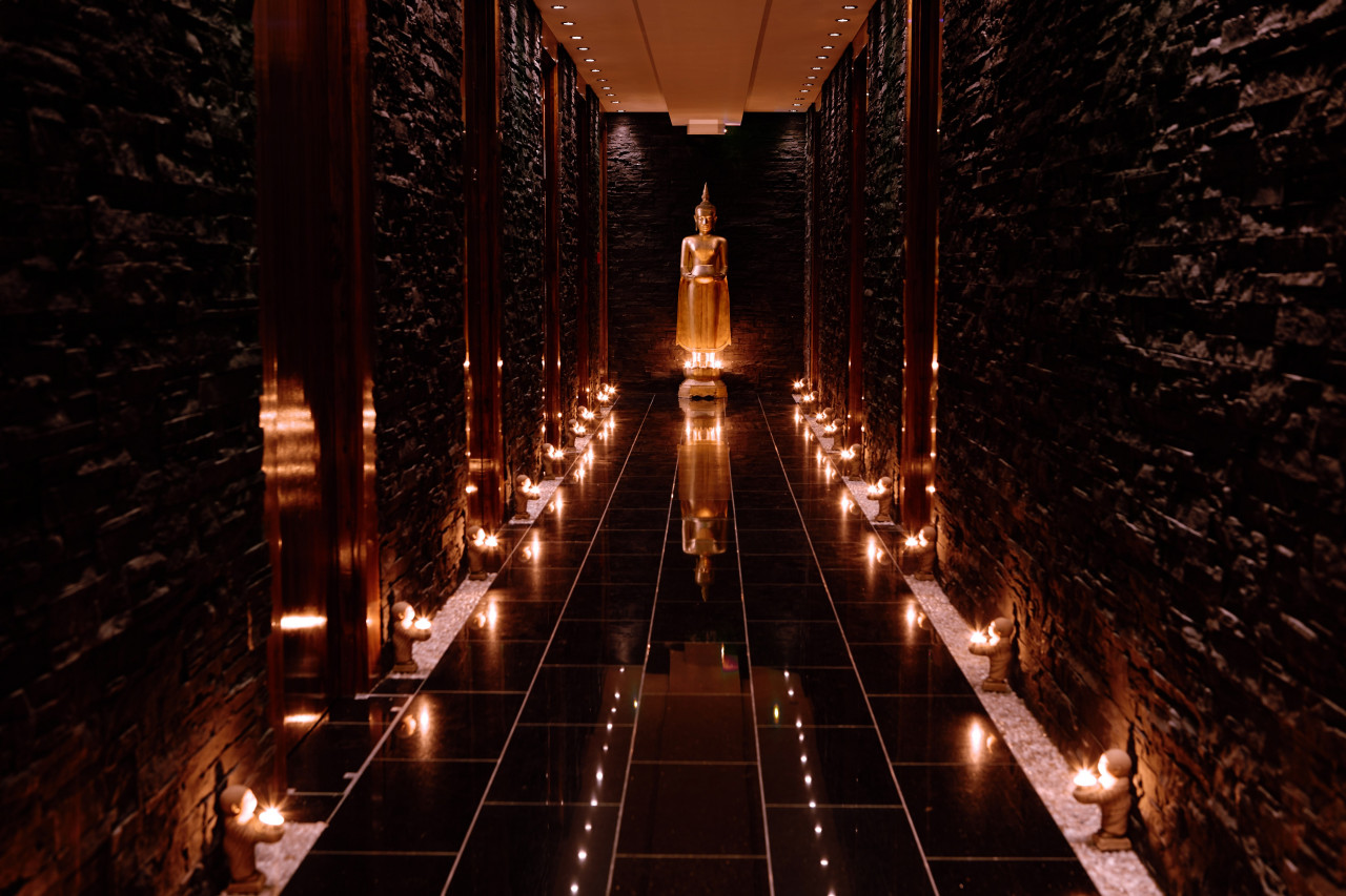 Thai Square Spa