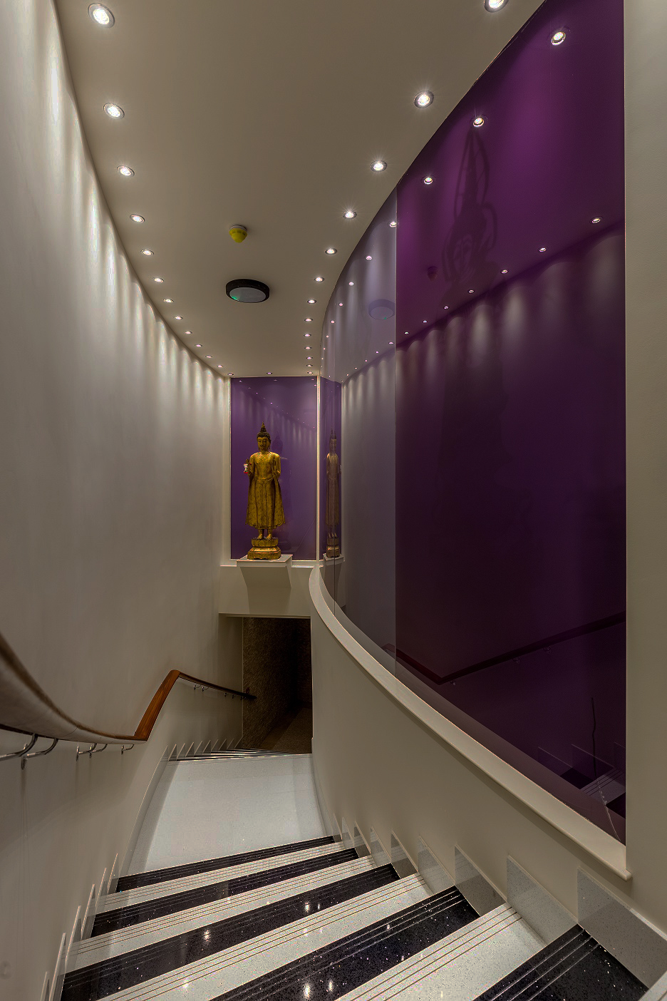 Thai Square Spa