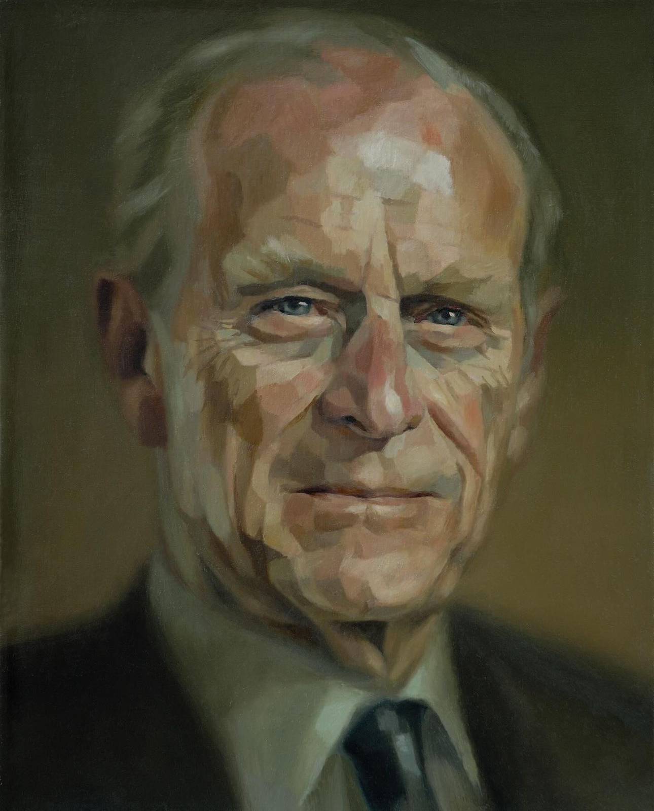 The Late Prince Phillip