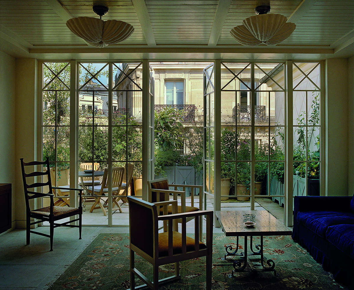 5 unique Parisian stays worthy of a podium place - Premier Magazine