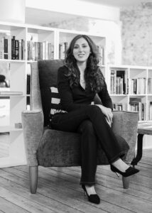 Leticia Lopez Sanchez. Photo by Yamam Nabeel