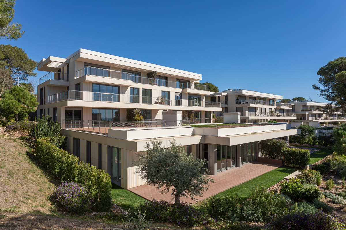INFINITUM has continued its rise with a trio of wins at the European Property Awards