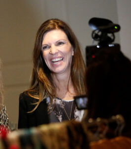 Paige Mengers