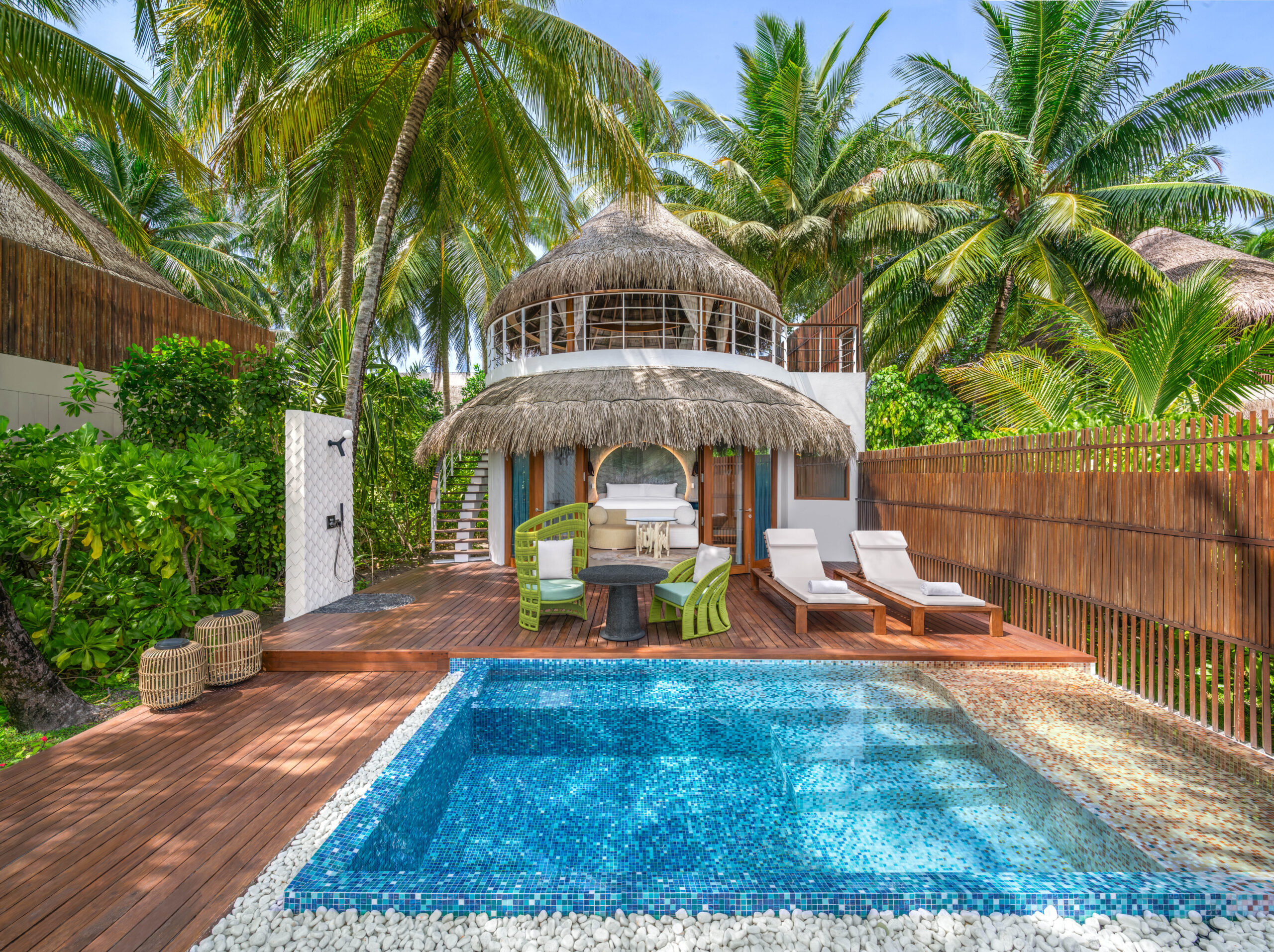 W Maldives