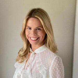 Charlotte Staples 