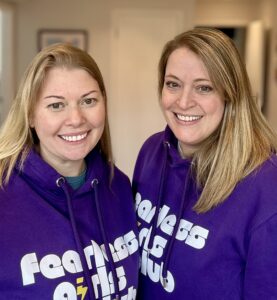 Fearless Girls Club
