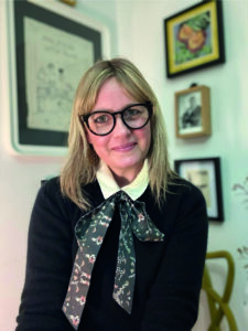 Liane Spencer-Garnham 