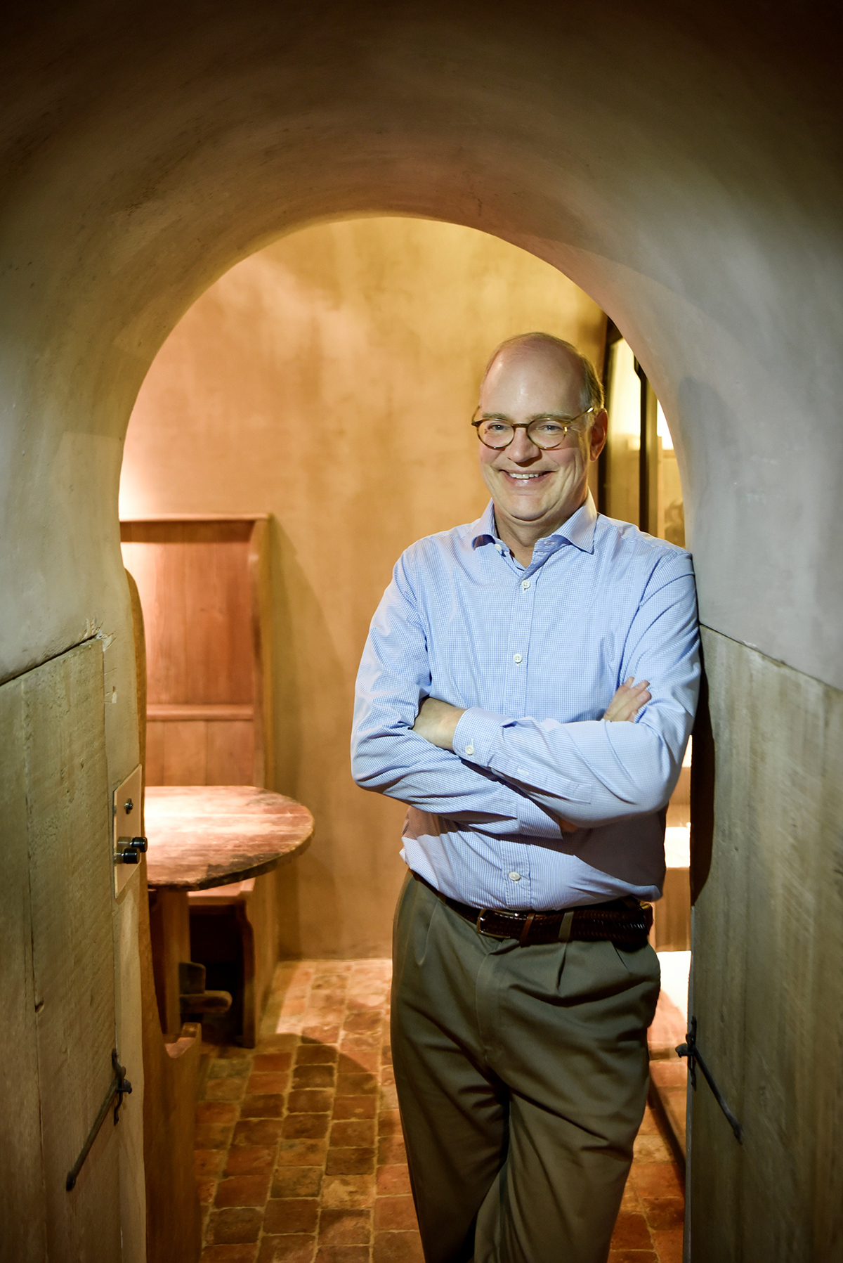 Eric Heerema
