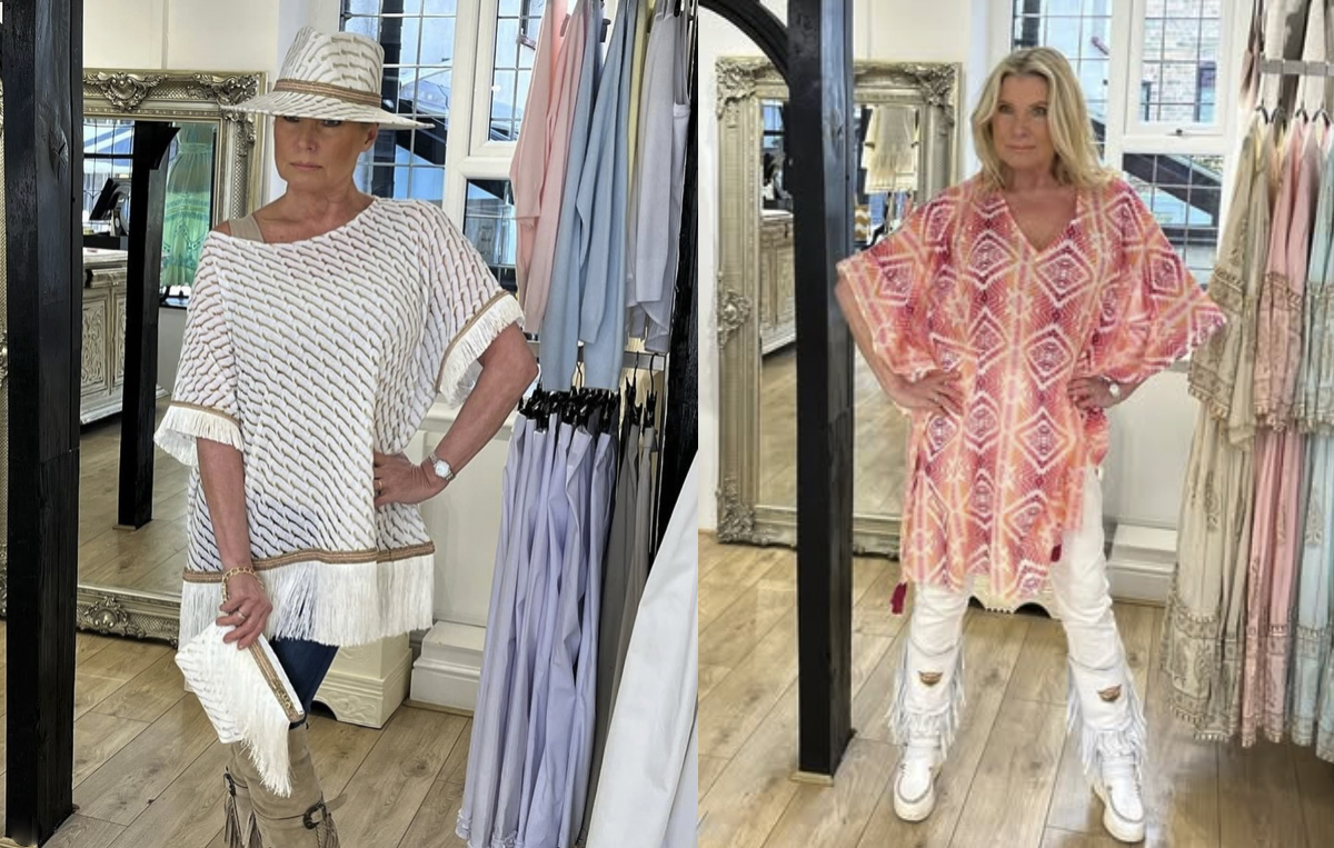 Jules Boutique