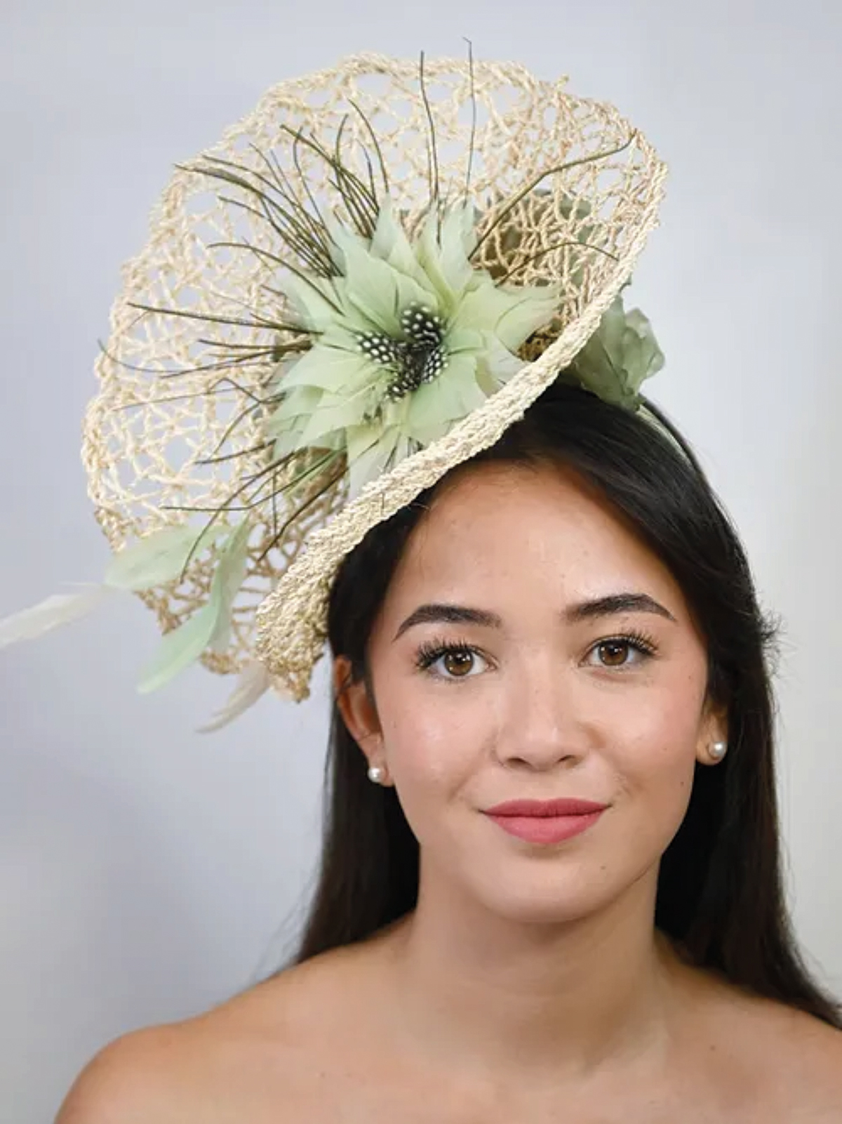 Anna Hat