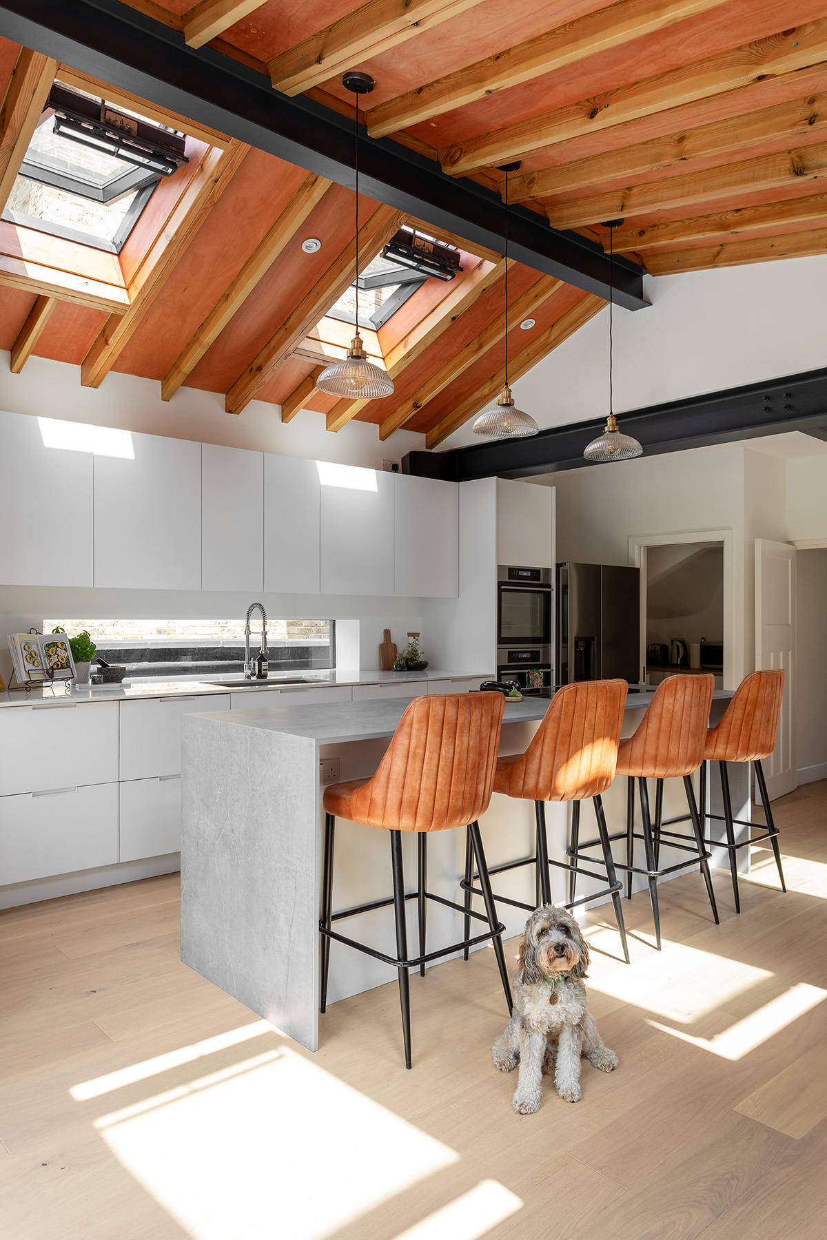 Corinth Contractors