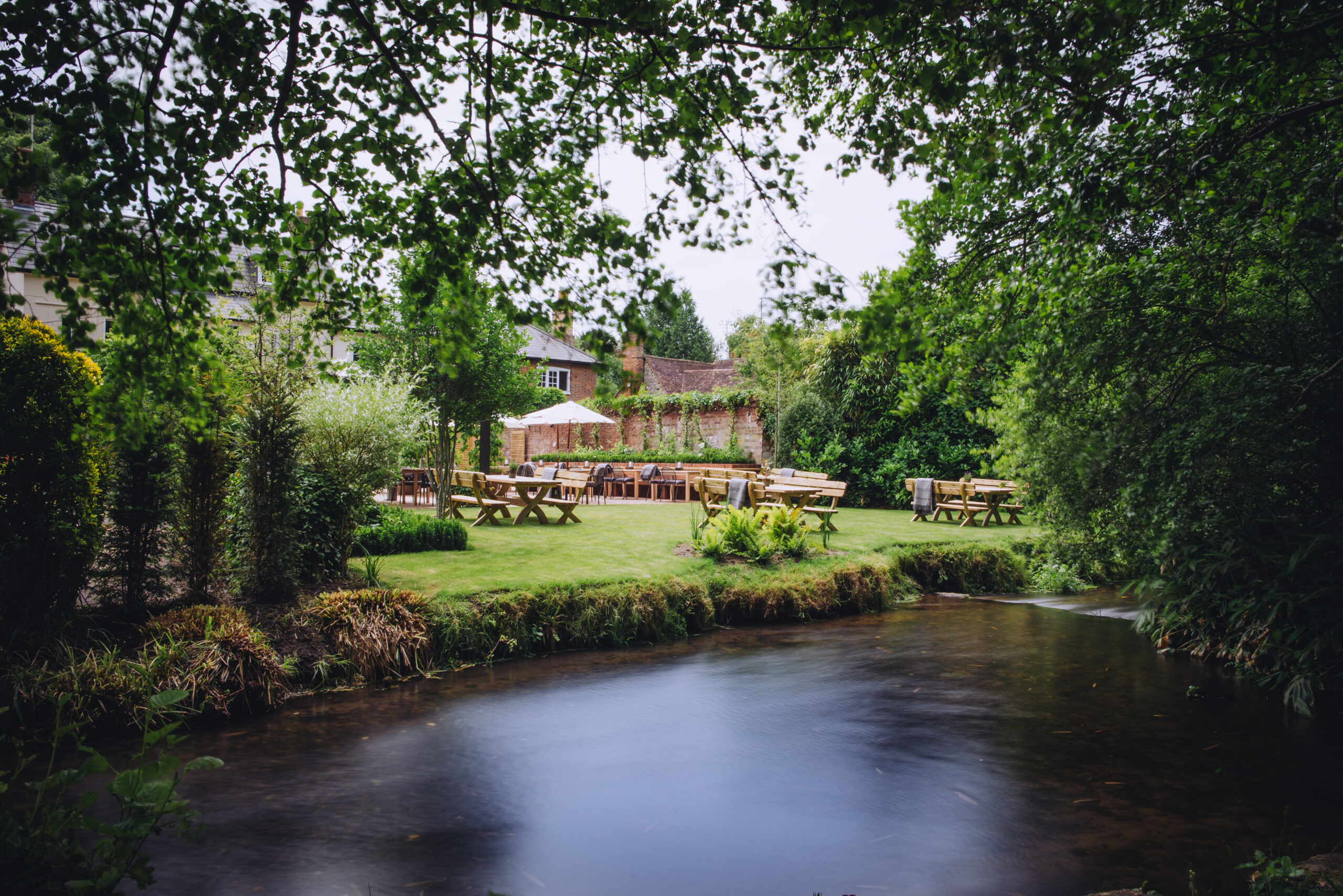 The Drummond at Albury. Photo by Eames Photography