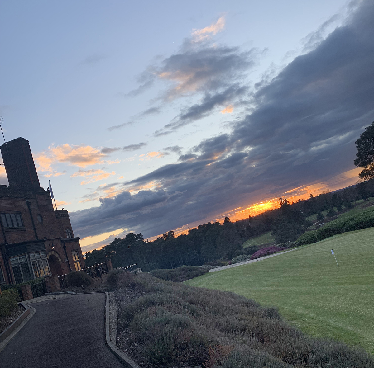 St.George's Hill Golf Club