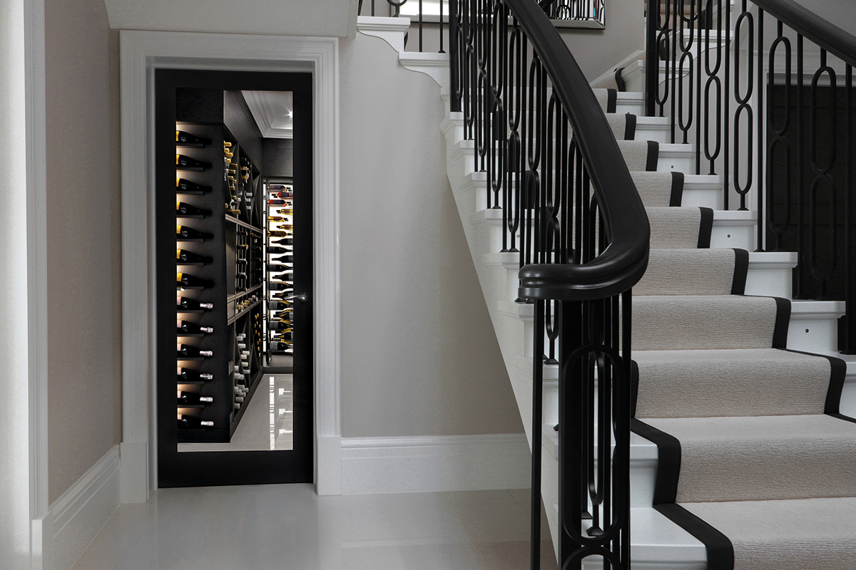 Meet the company redefining the art of wine storage - Premier Magazine