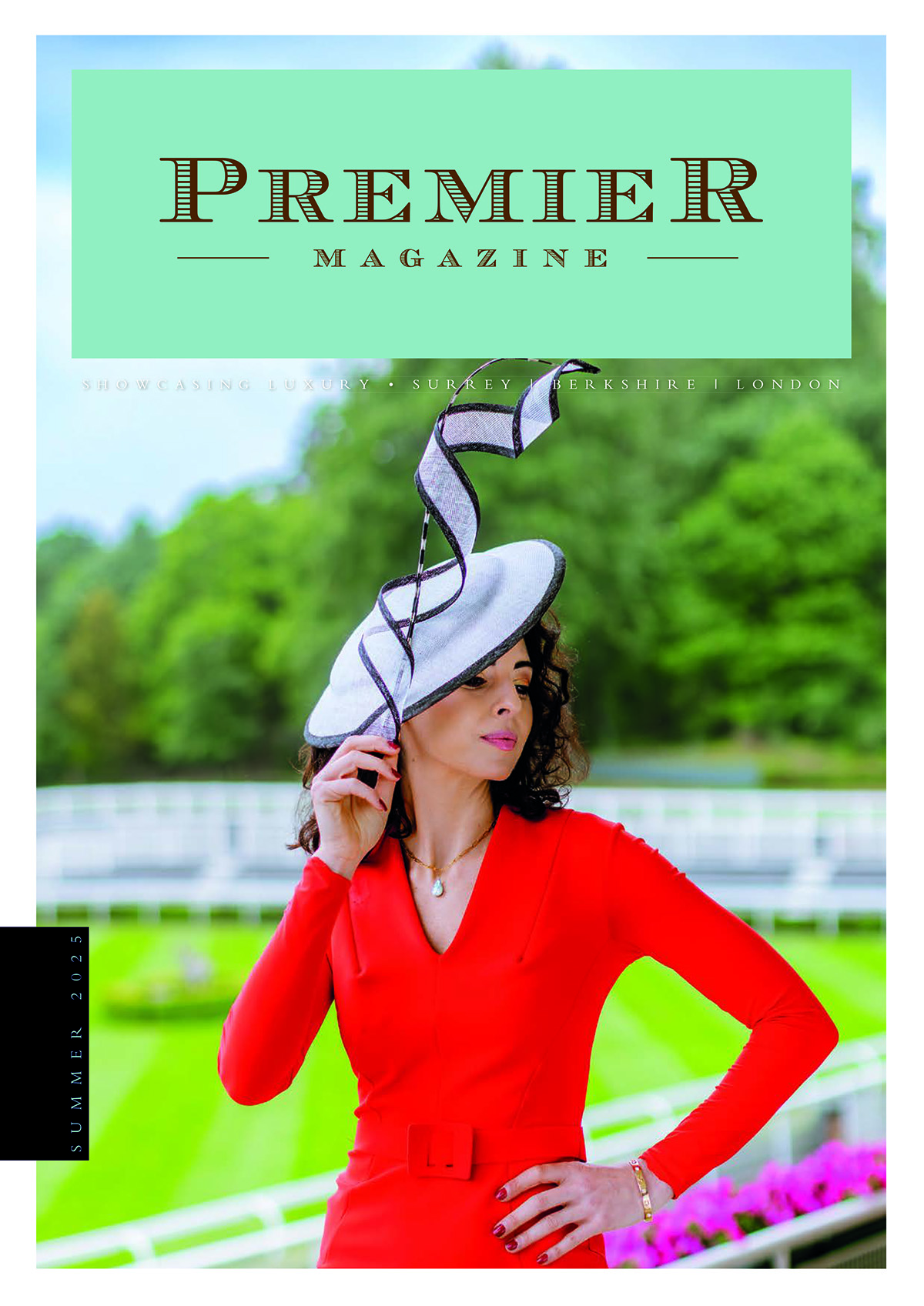 Premier Magazine Summer 2025