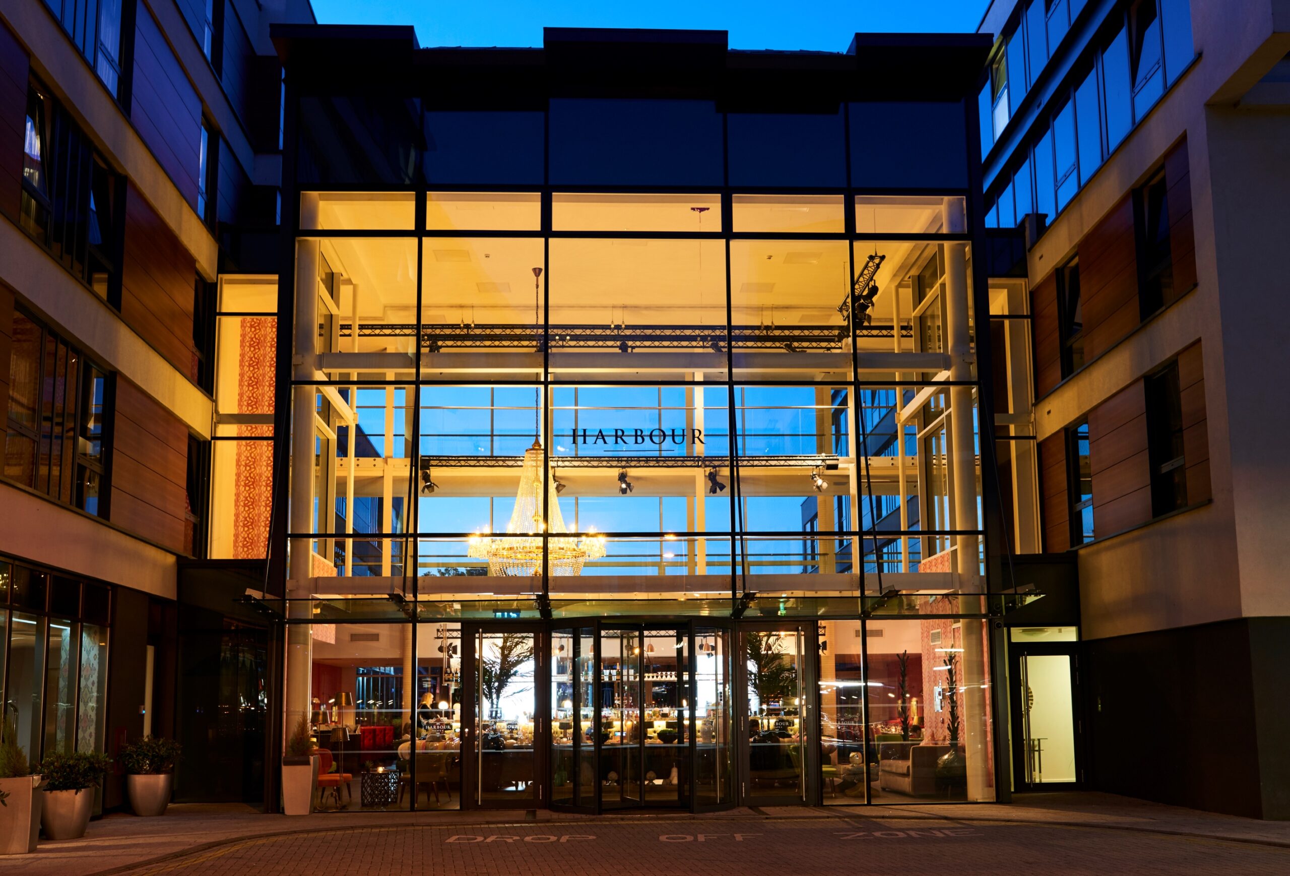 Harbour Hotel Guildford