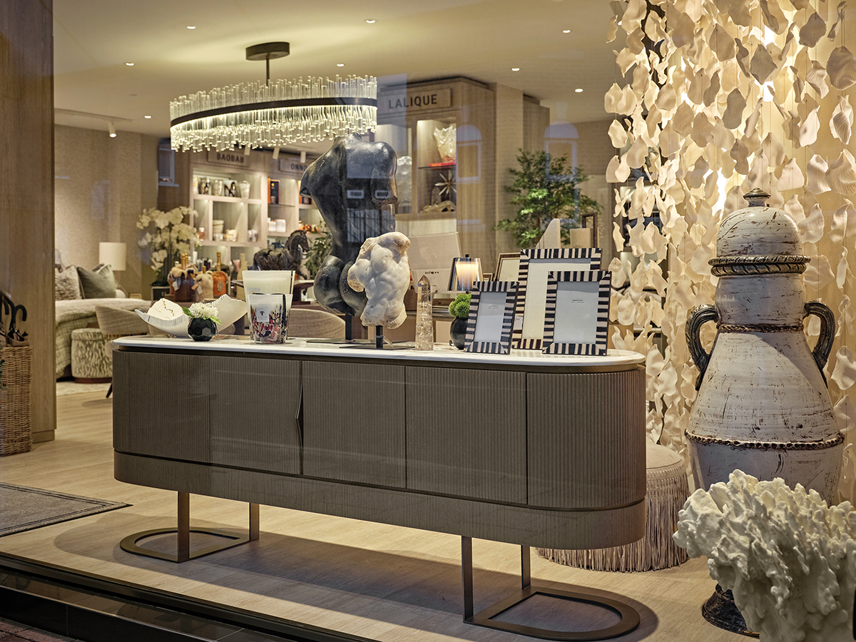 Hill House Weybridge