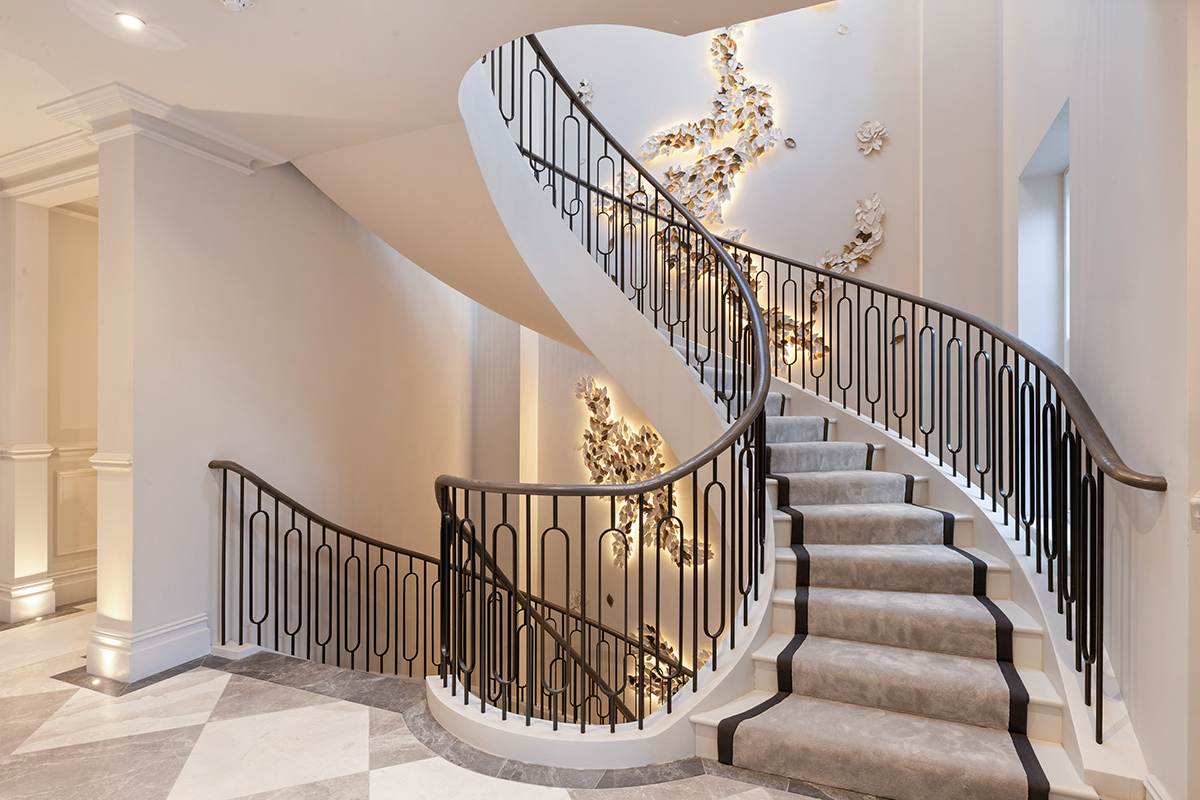 Andrea Palmer Interiors