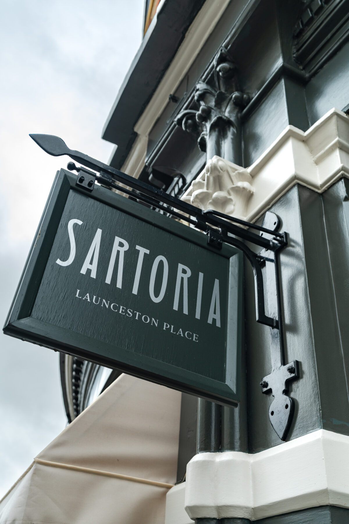 Sartoria Launceston Place