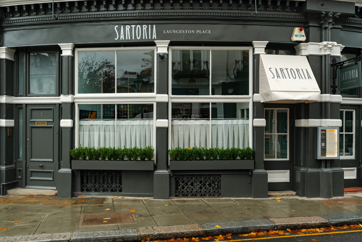 Sartoria LauncestonPlace