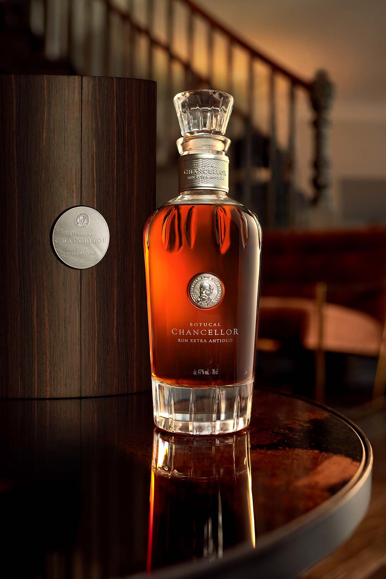 Diplomático Prestige Range