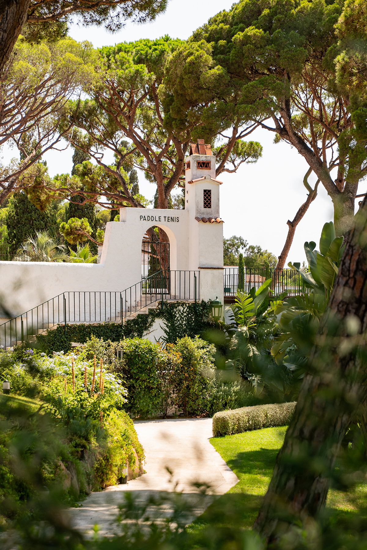 La Gavina. Photo: Chris Fynes