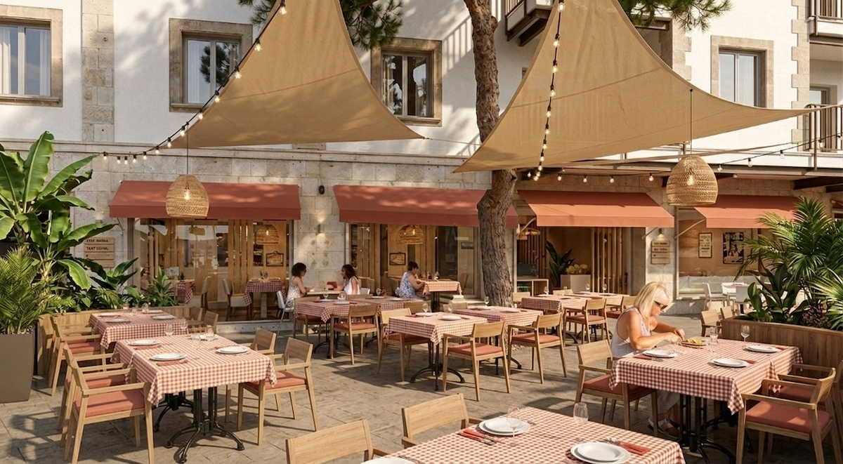 Hotel Eolo Mallorca