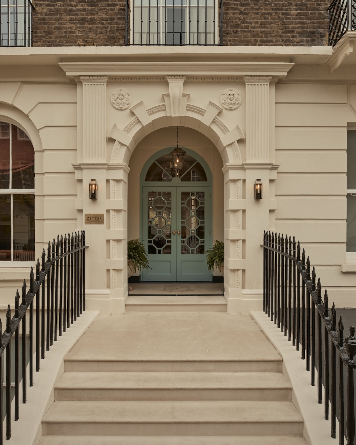The Zetter Bloomsbury
