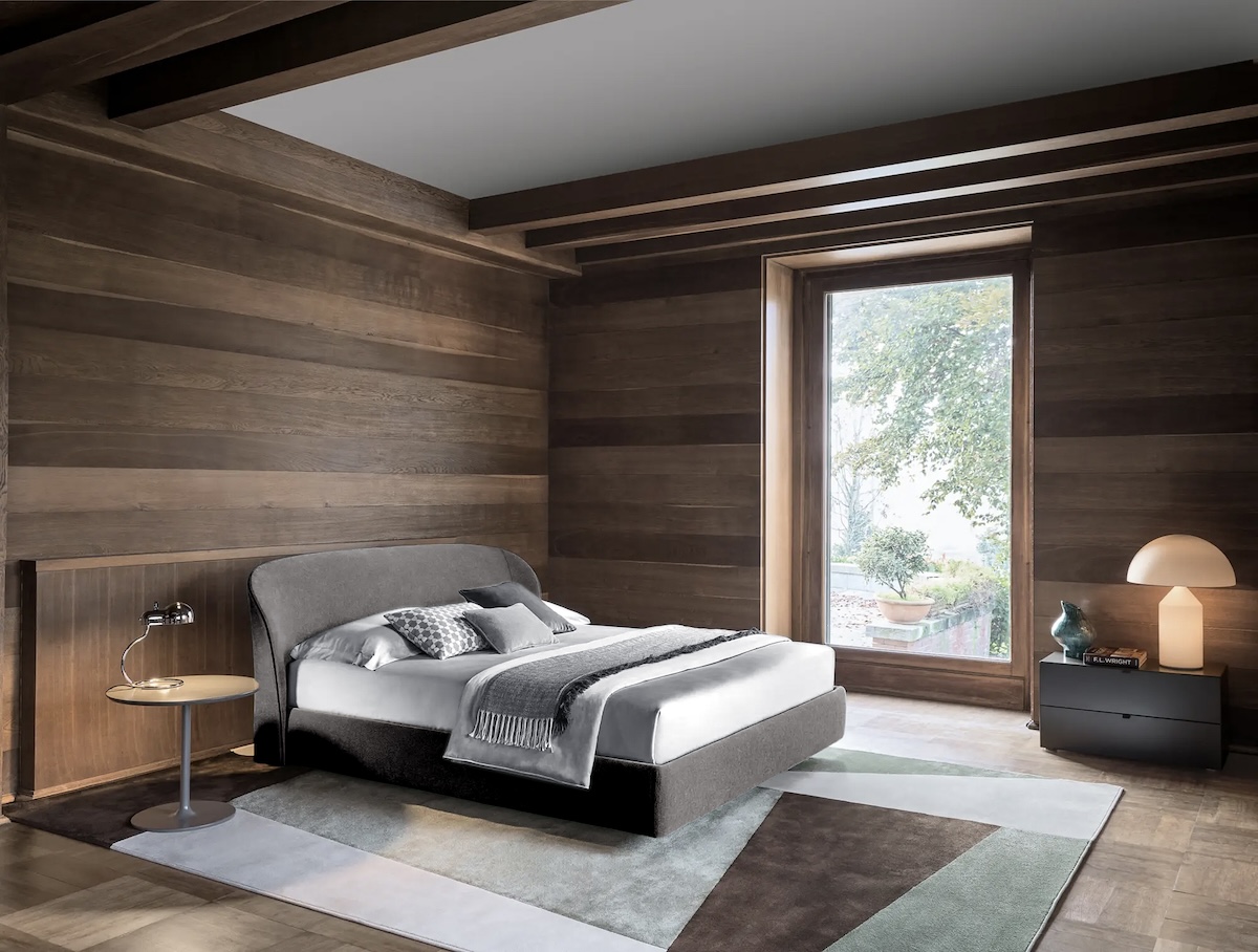The Neatsmith Bed from £4,208