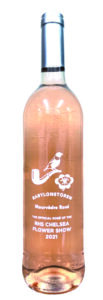 Babylonstoren Mourvedre Rosé 2025