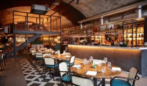 Cinnamon Kitchen