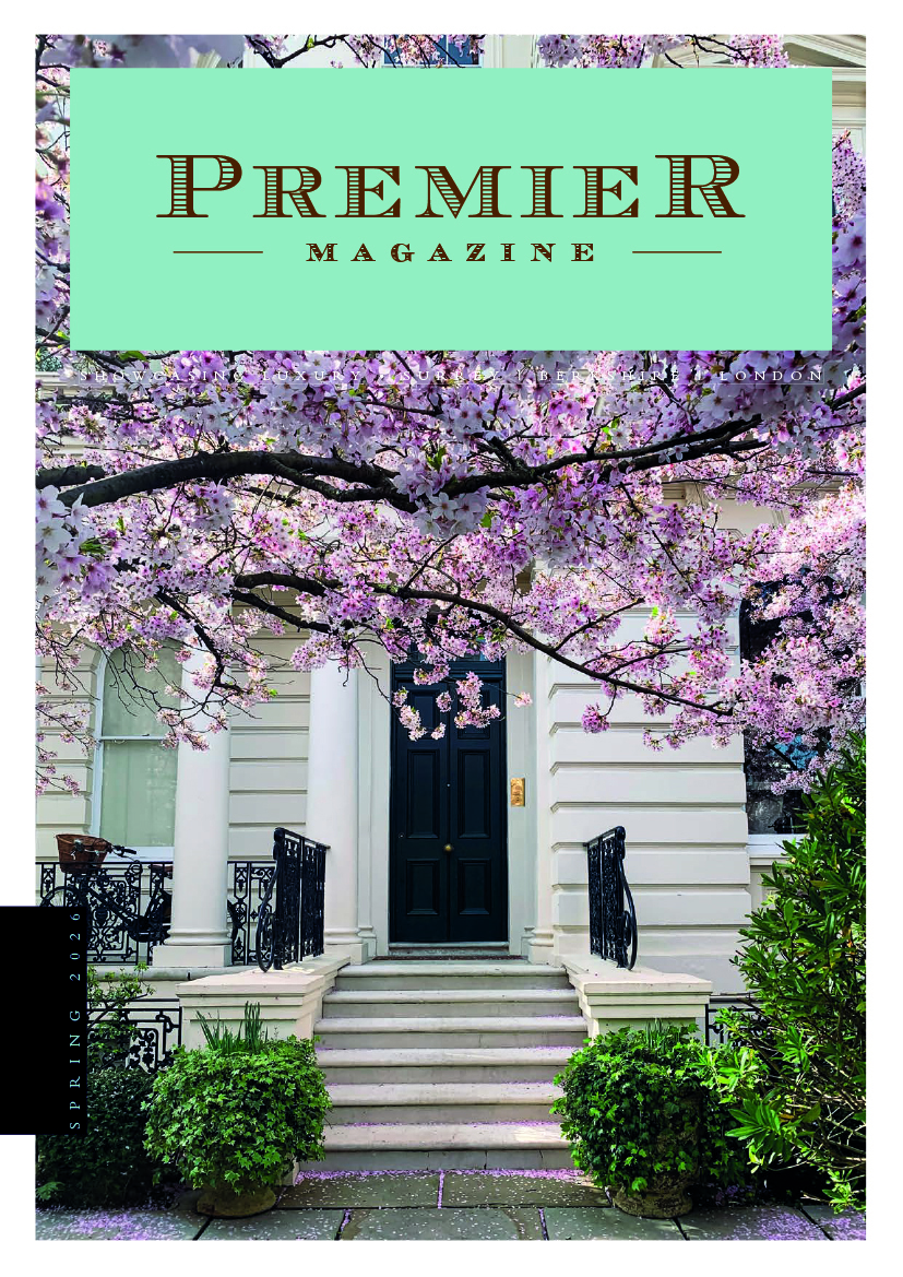 Premier Magazine Spring 2026