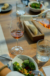Discover Refreshing Rosés