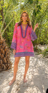 From Jules Boutique