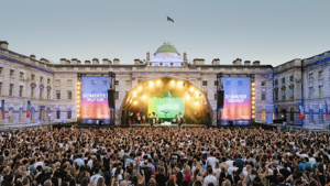 Somerset House Summer Series