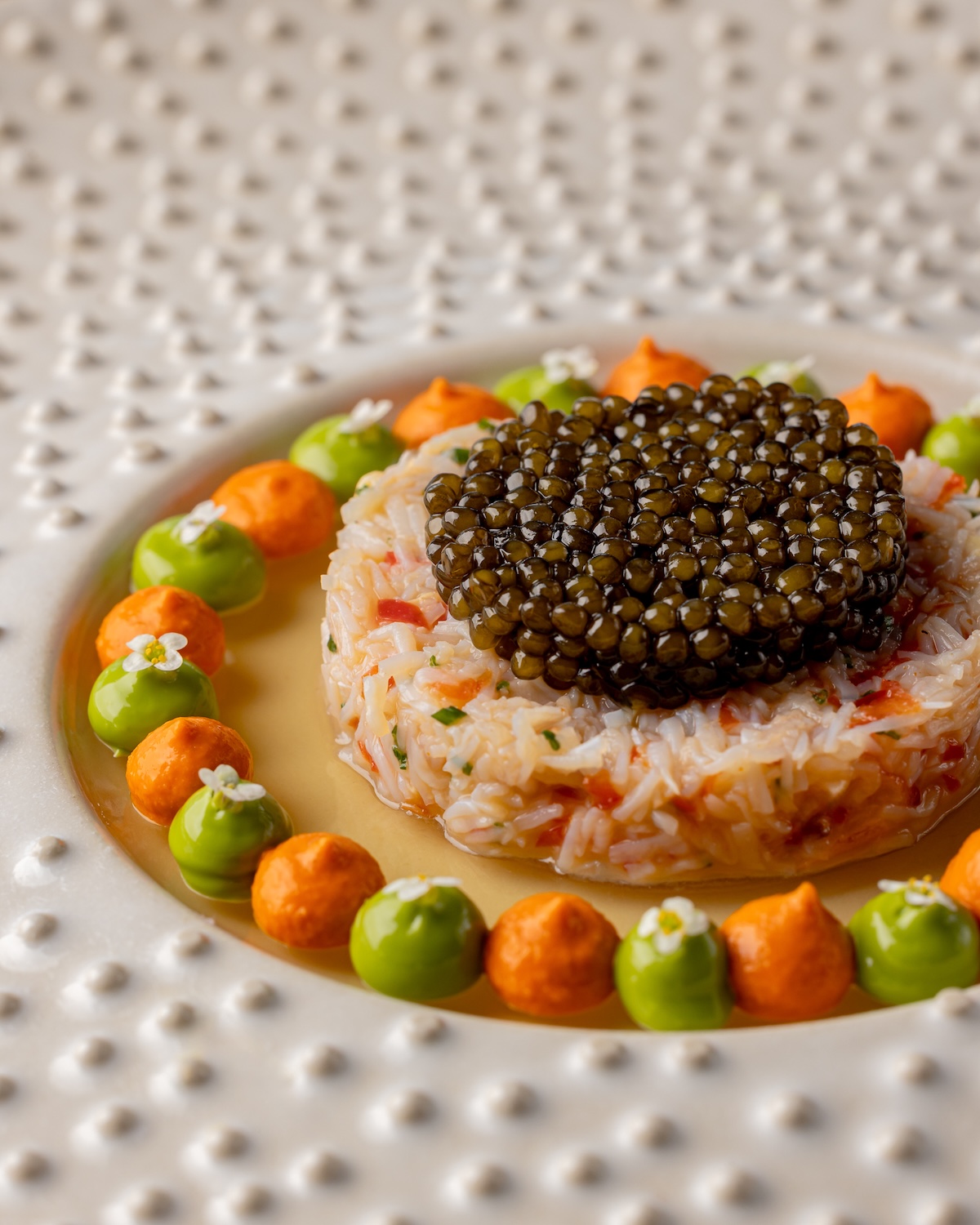 Ahrelia Caviar