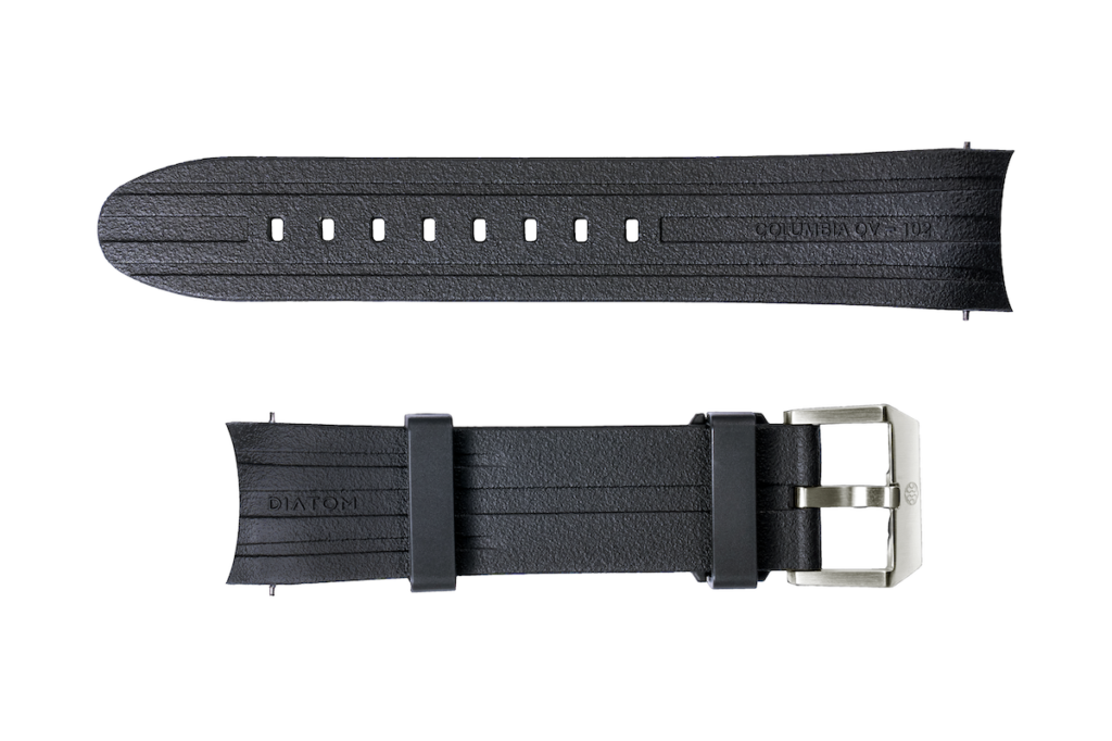 space shuttle watch strap