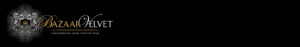 Bazaar Velvet Logo