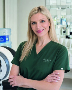 Dr. Theodora Bravi