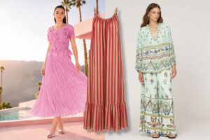 Summer fashion from Surrey boutiques