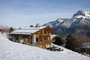 French Alps